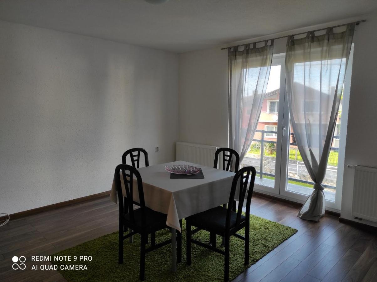 Meri Rooms Bihac Exterior photo