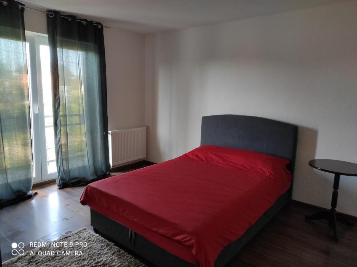 Meri Rooms Bihac Exterior photo
